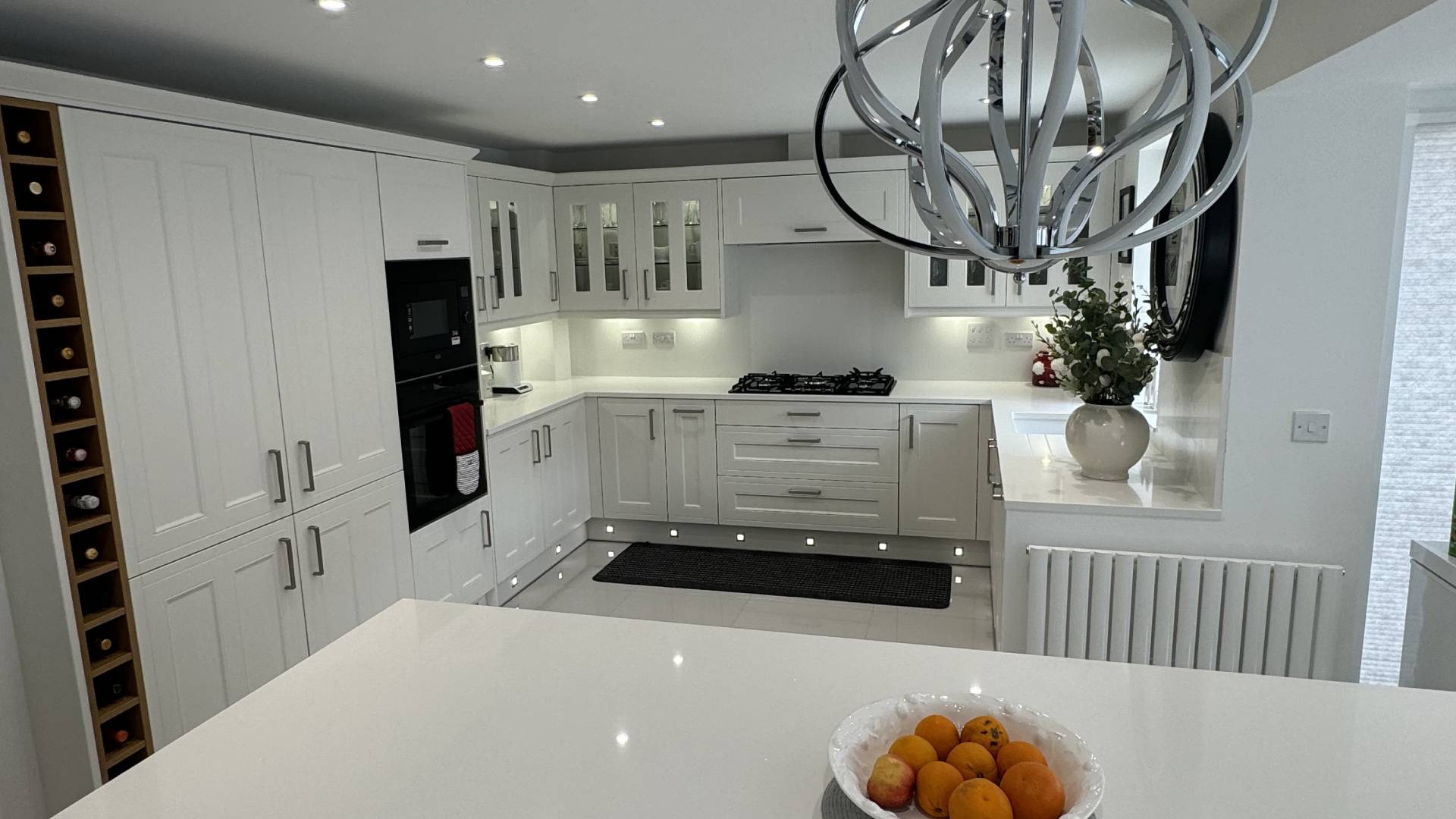 Installation & Aftercare FAQs Red Services