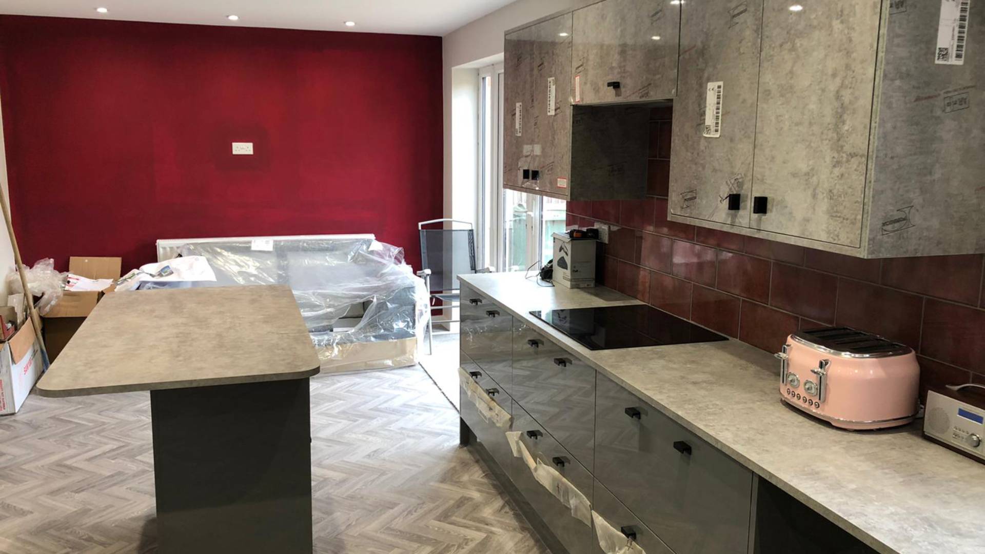 Why Choose Us Homepage Red Services